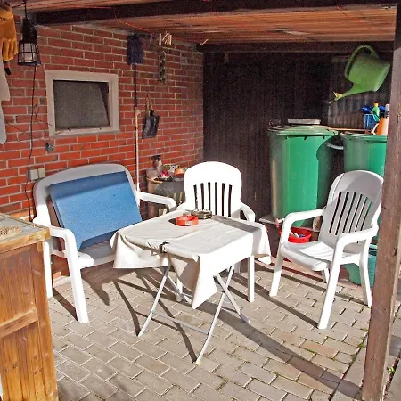 Ferienwohnung Theen 15194 * Leer
