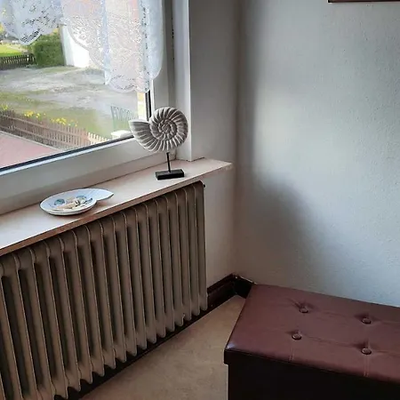 Ferienwohnung Theen 15194 Apartment Leer