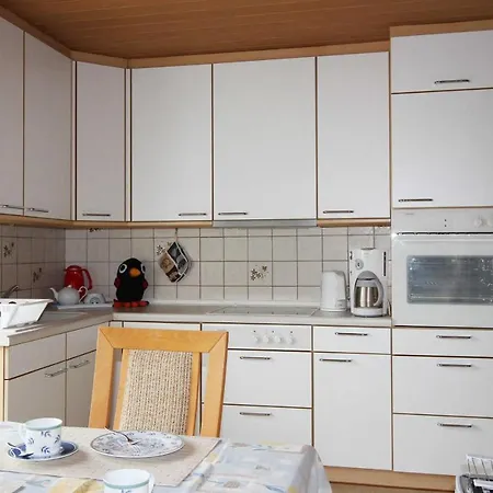 Apartment Ferienwohnung Theen 15194 *