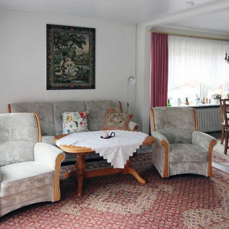 Ferienwohnung Theen 15194 *