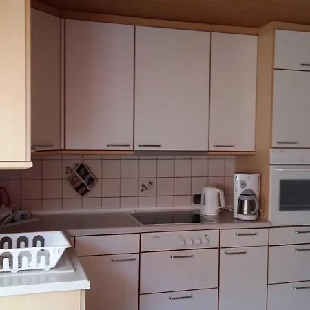 Ferienwohnung Theen 15194