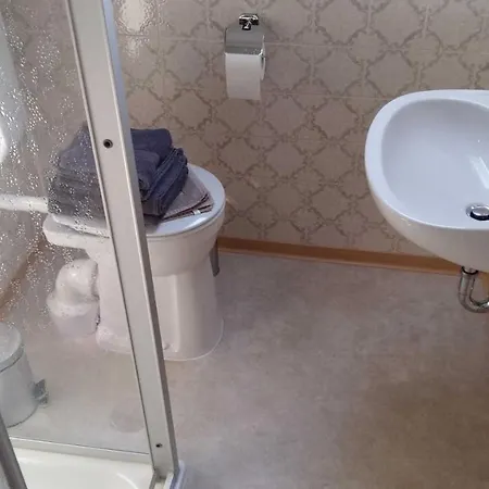 Apartment Ferienwohnung Theen 15194