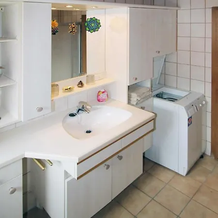 Apartment Ferienwohnung Theen 15194